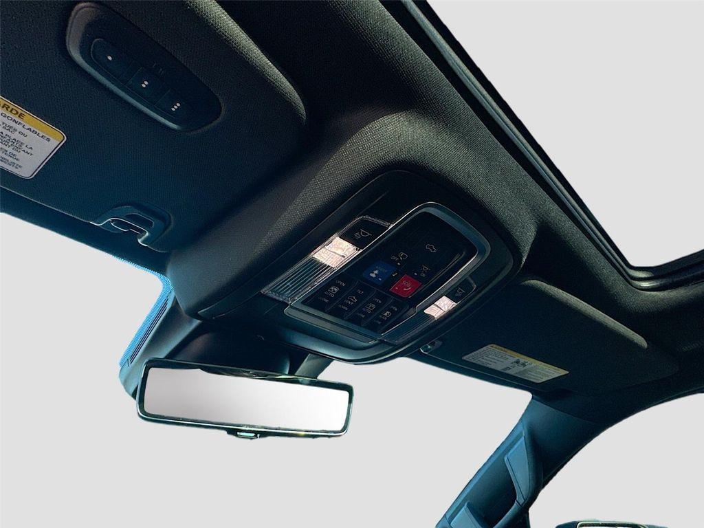 used 2024 Ram 1500 car, priced at $139,950