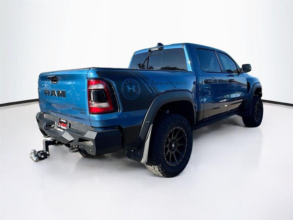 used 2024 Ram 1500 car, priced at $139,950