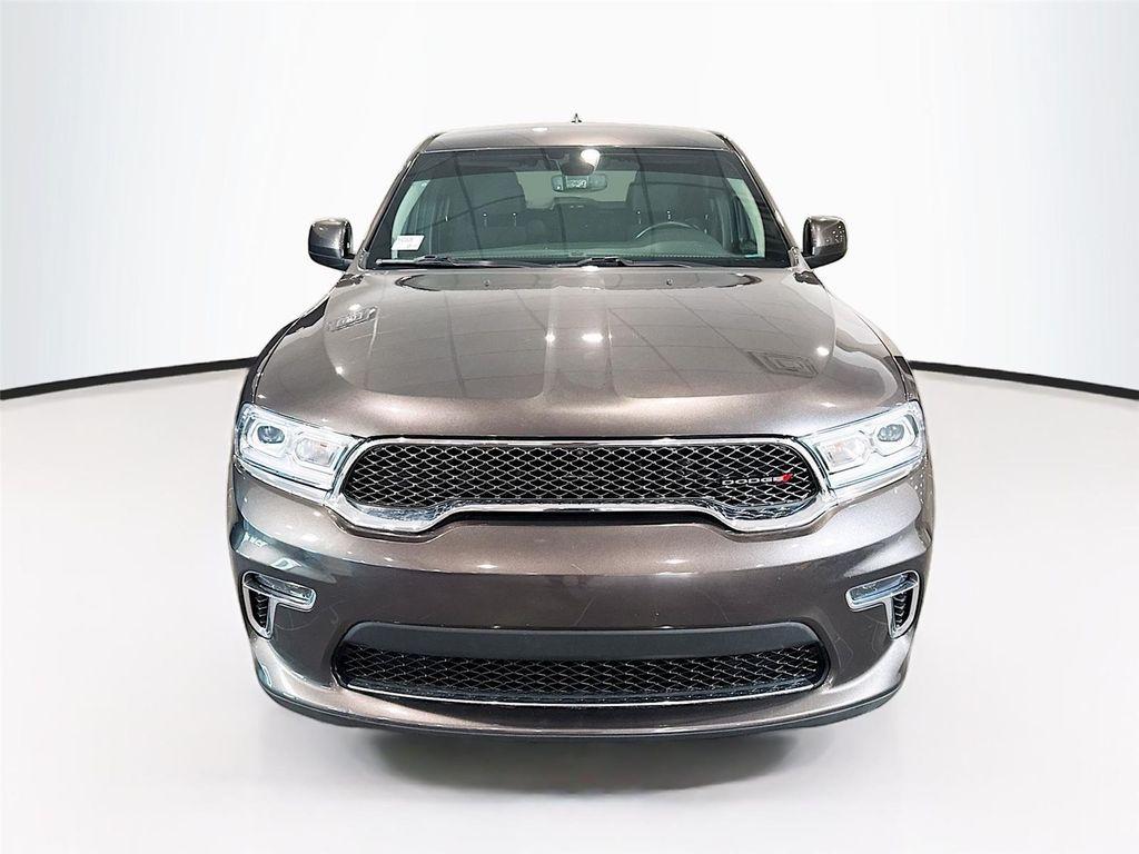 used 2021 Dodge Durango car, priced at $22,995
