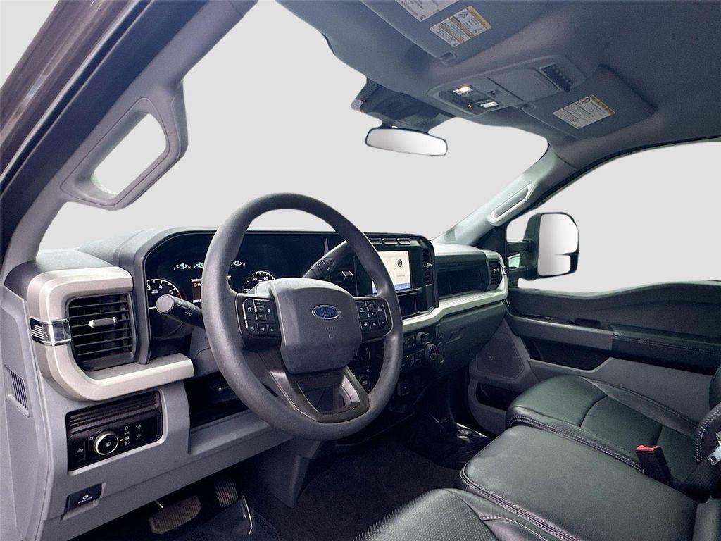 used 2023 Ford F-250 car, priced at $54,000
