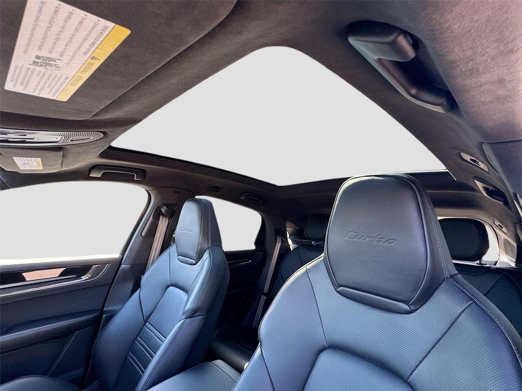 used 2025 Porsche Cayenne car, priced at $136,000