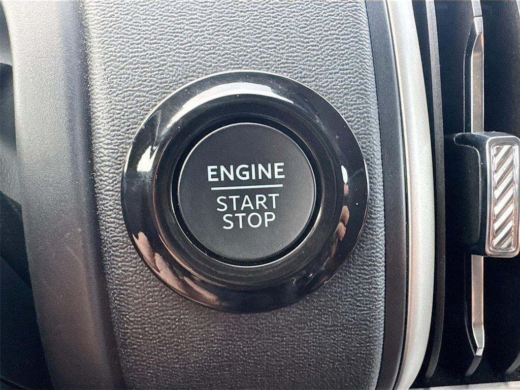 used 2025 Ford Expedition Max car, priced at $60,550