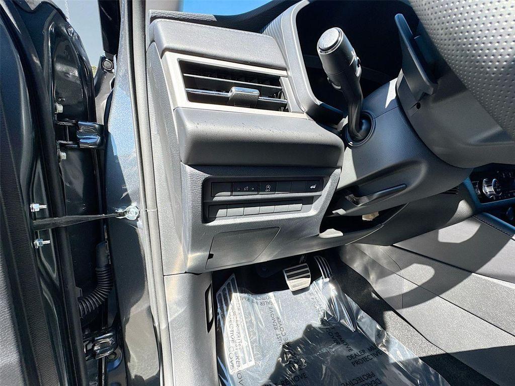 new 2026 Mitsubishi Outlander car, priced at $41,845