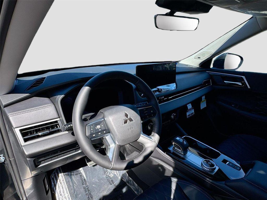 new 2026 Mitsubishi Outlander car, priced at $41,845