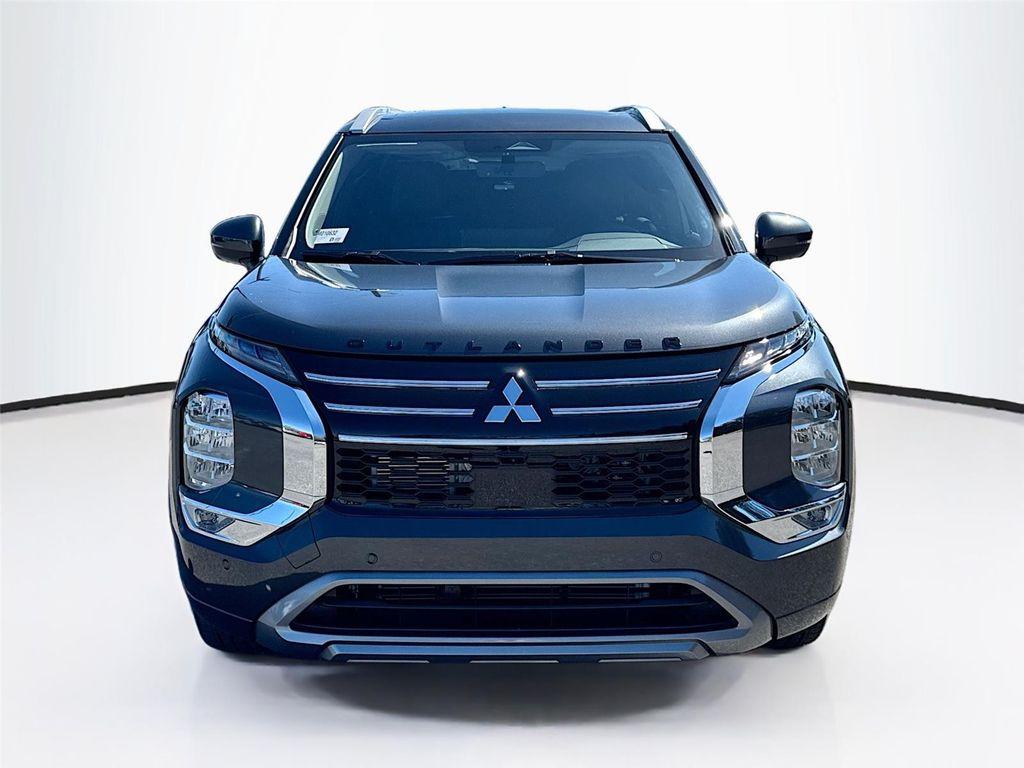 new 2026 Mitsubishi Outlander car, priced at $41,845