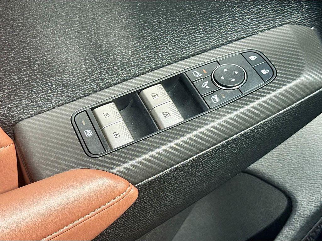 new 2025 Mitsubishi Outlander car, priced at $46,790