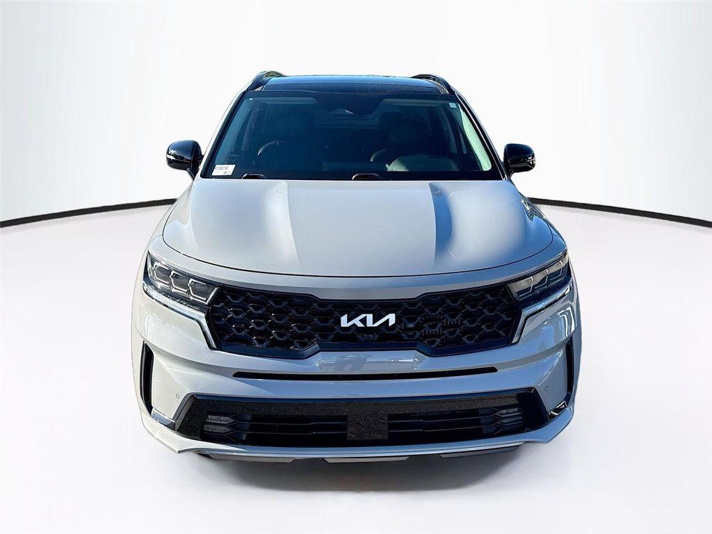 used 2022 Kia Sorento car, priced at $21,988