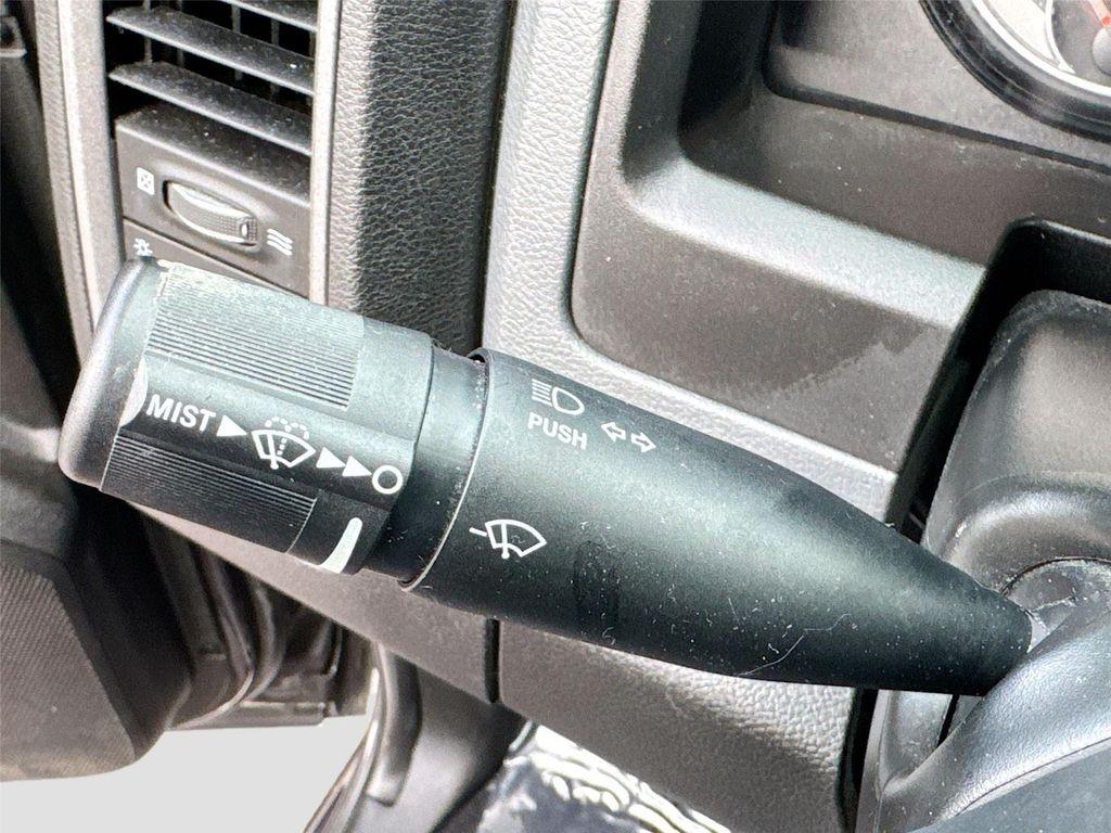 used 2019 Ram 1500 car, priced at $18,700