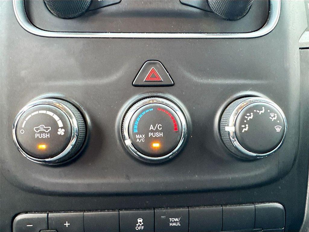 used 2019 Ram 1500 car, priced at $18,700