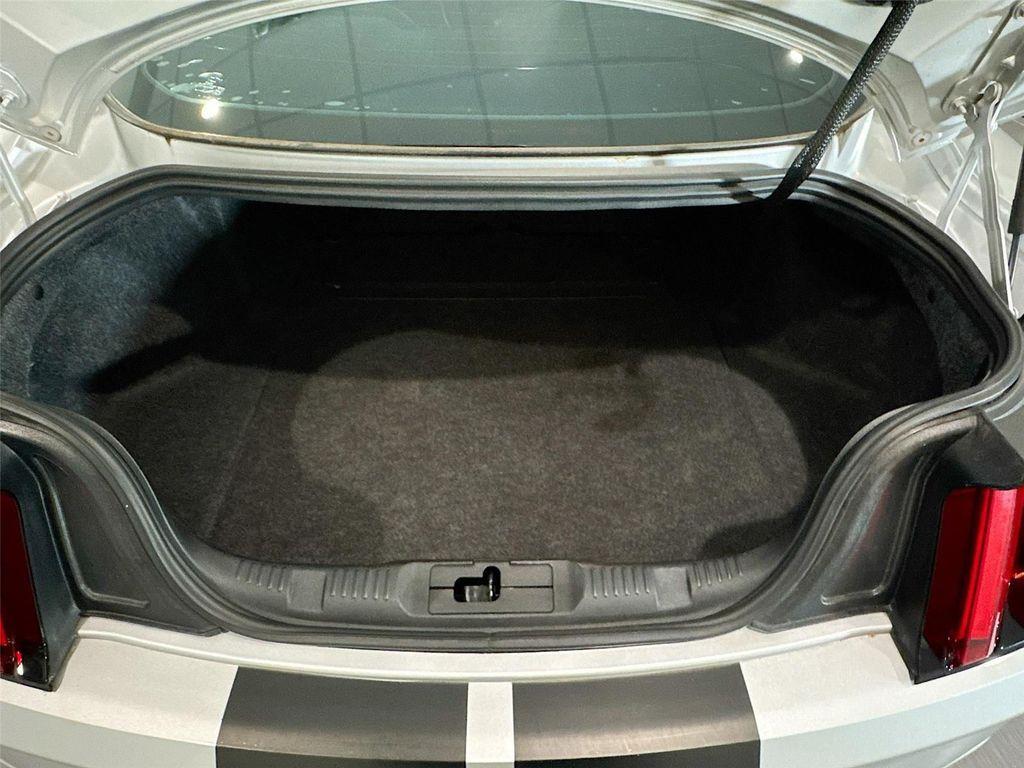 used 2016 Ford Mustang car, priced at $21,700