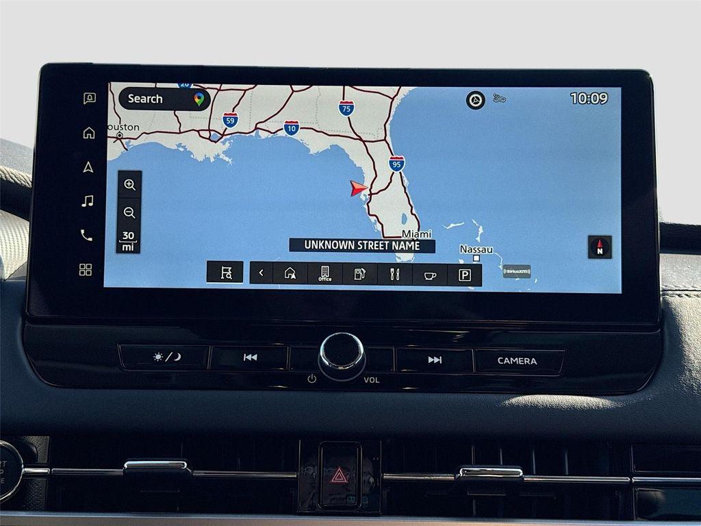 new 2025 Mitsubishi Outlander car, priced at $38,355