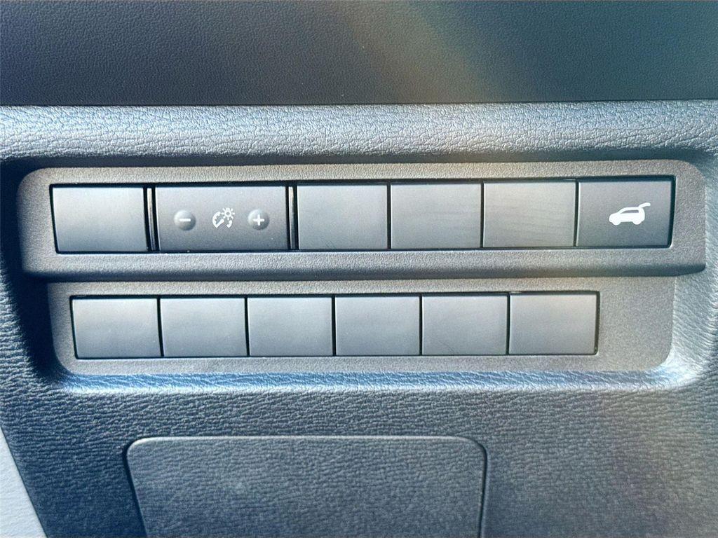 new 2025 Mitsubishi Outlander car, priced at $38,355