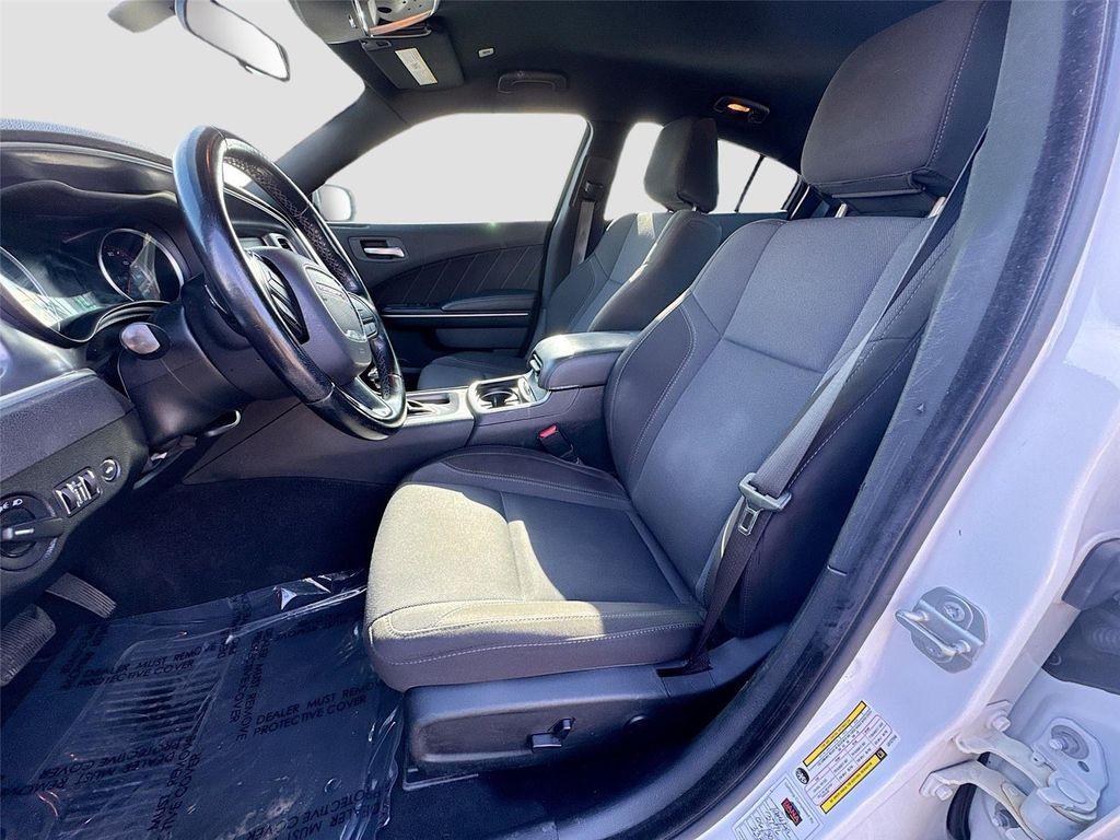 used 2020 Dodge Charger car, priced at $14,788