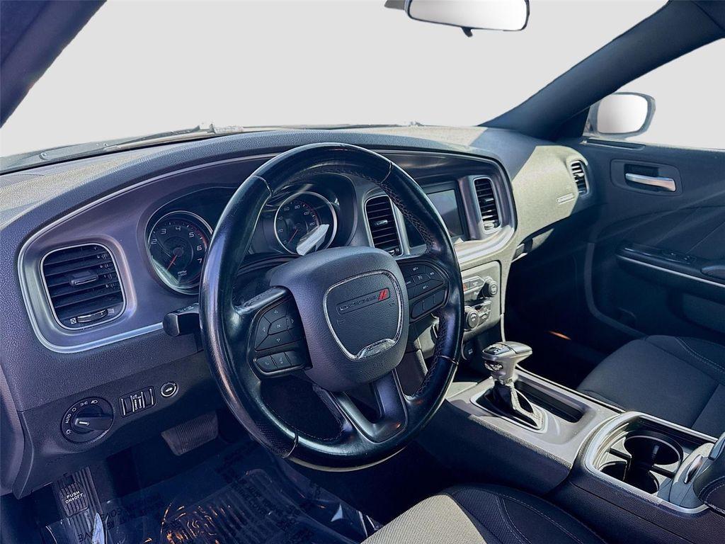 used 2020 Dodge Charger car, priced at $14,788