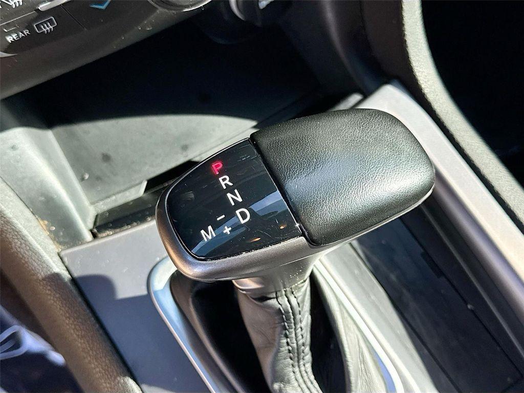 used 2020 Dodge Charger car, priced at $14,788