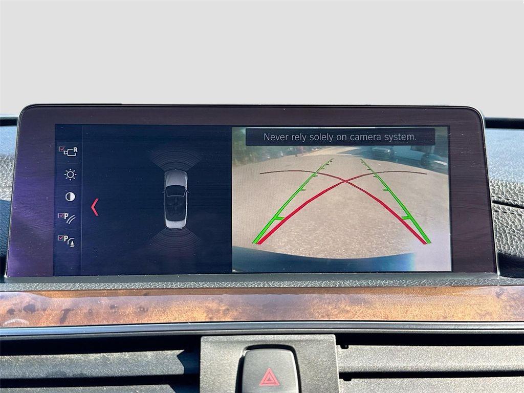 used 2018 BMW 430 car, priced at $16,850