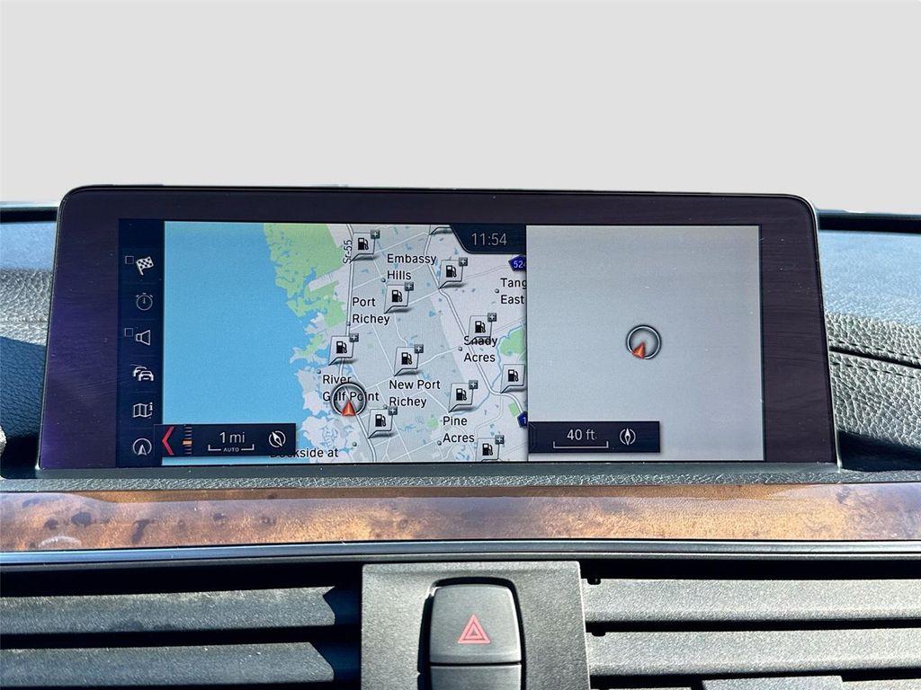 used 2018 BMW 430 car, priced at $16,850