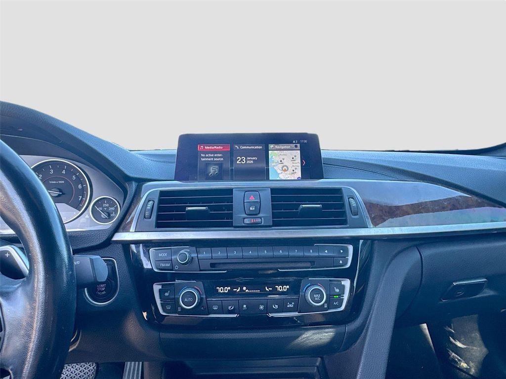 used 2018 BMW 430 car, priced at $16,395