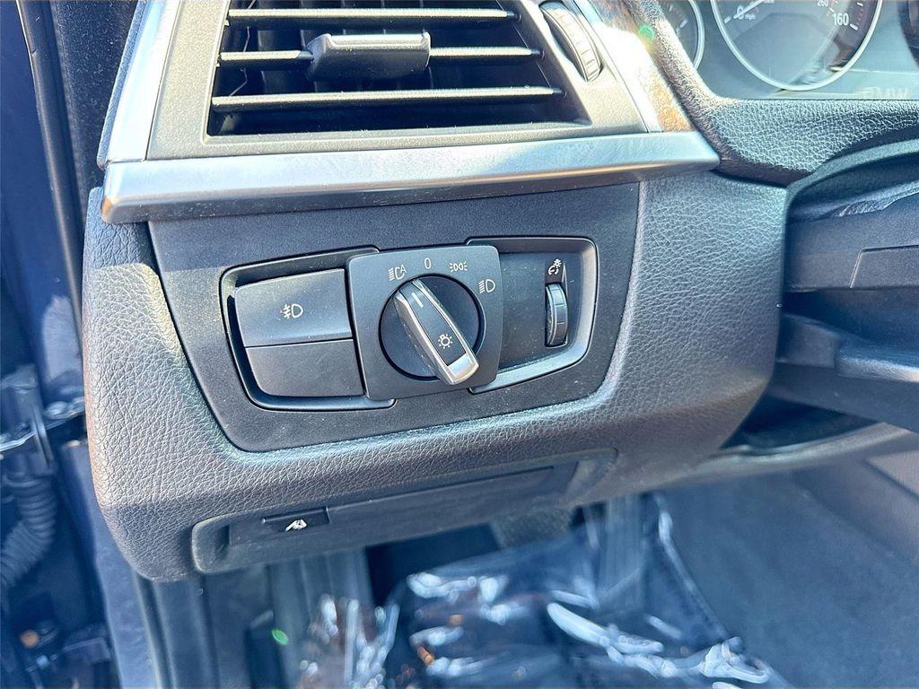 used 2018 BMW 430 car, priced at $16,850