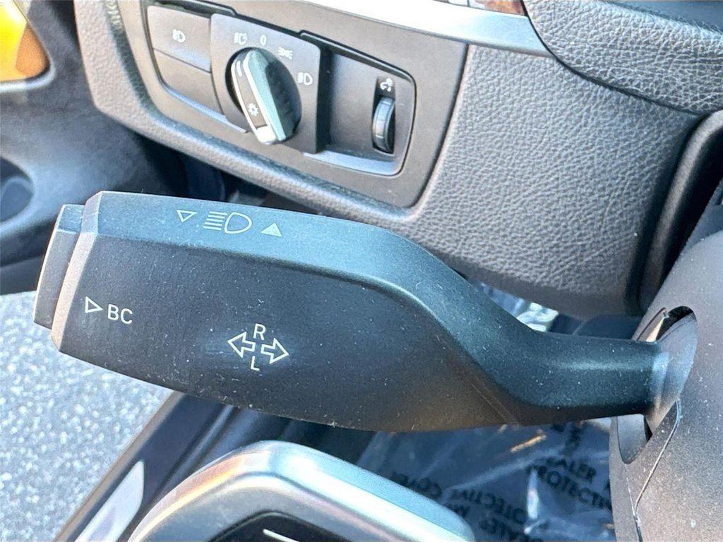 used 2018 BMW 430 car, priced at $16,850