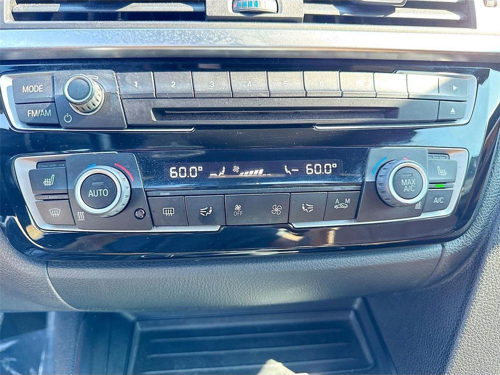 used 2018 BMW 430 car, priced at $16,850