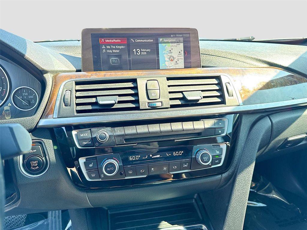 used 2018 BMW 430 car, priced at $16,850