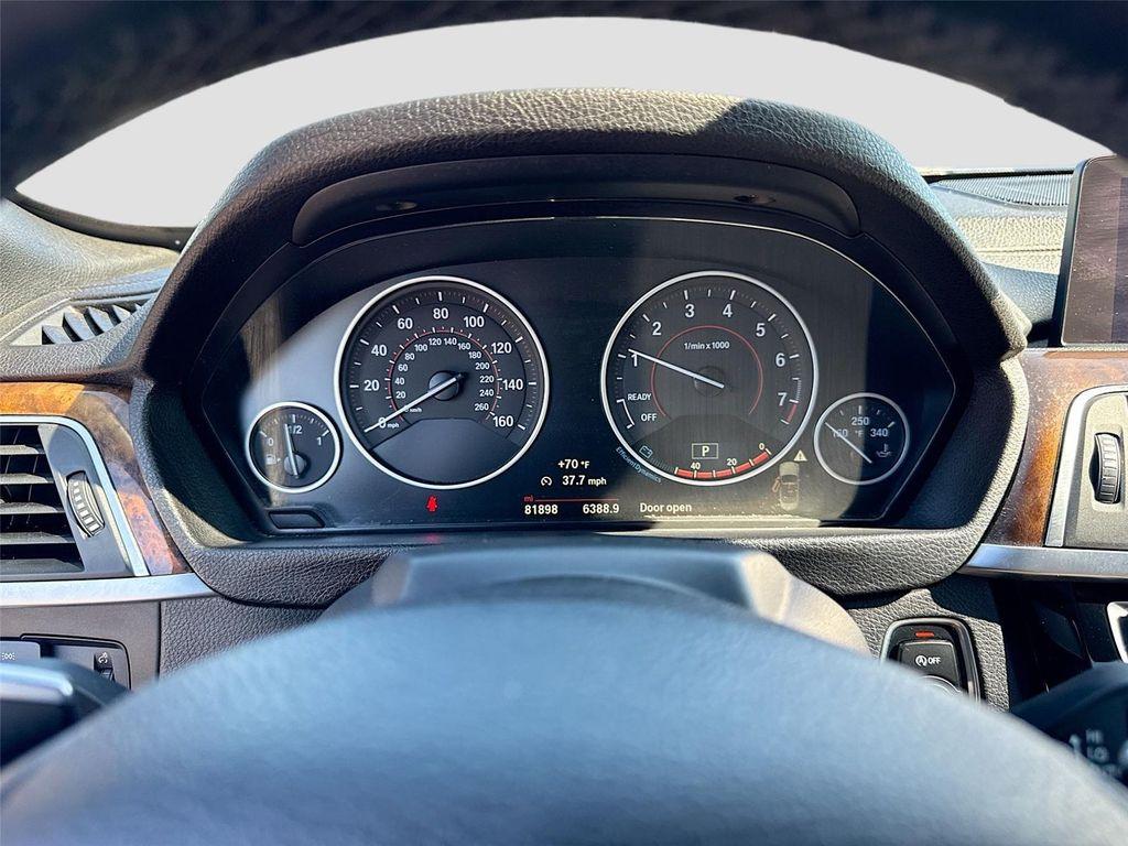 used 2018 BMW 430 car, priced at $16,850