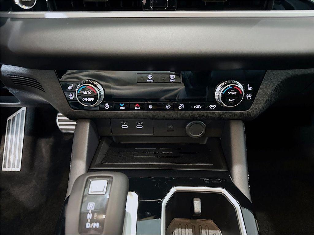 new 2026 Mitsubishi Outlander car, priced at $38,060