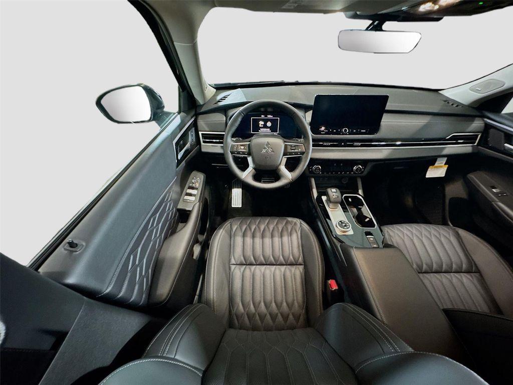 new 2026 Mitsubishi Outlander car, priced at $38,060