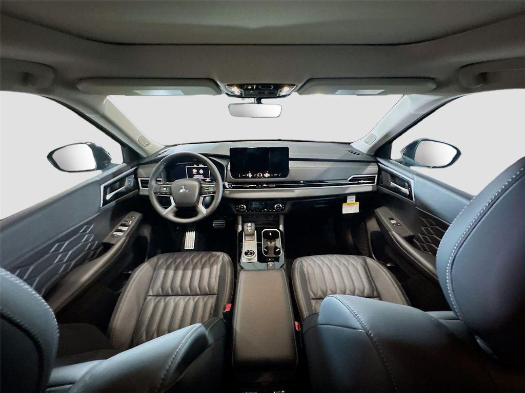 new 2026 Mitsubishi Outlander car, priced at $38,060