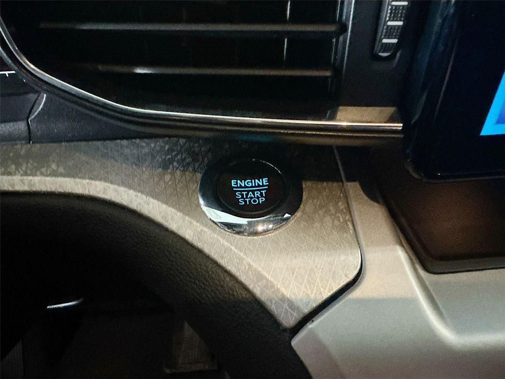 used 2022 Ford Explorer car, priced at $28,000