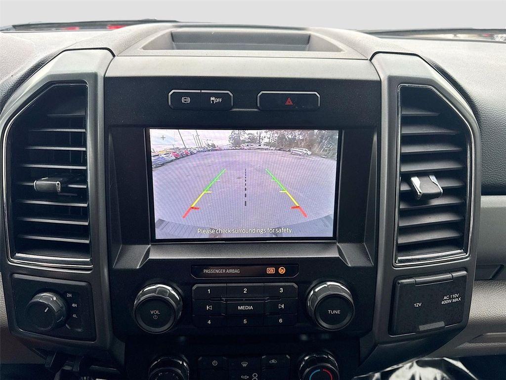 used 2022 Ford F-350 car, priced at $47,000