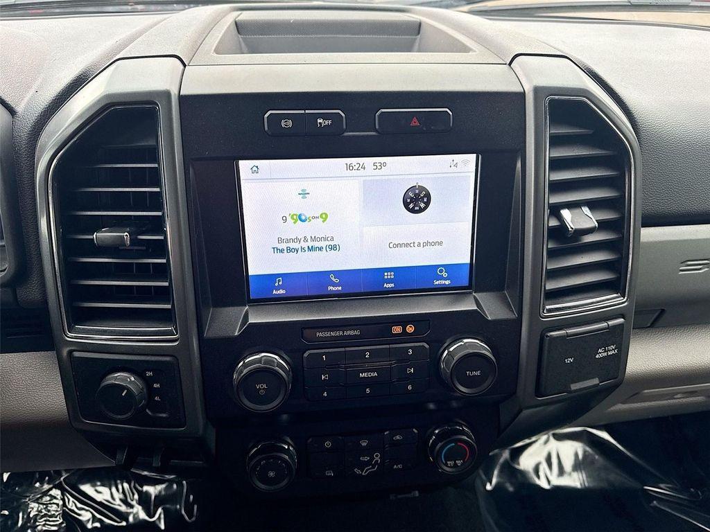 used 2022 Ford F-350 car, priced at $47,000