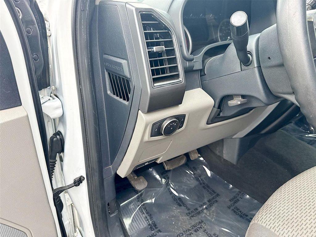 used 2022 Ford F-350 car, priced at $47,000