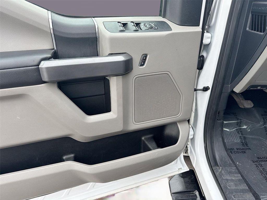 used 2022 Ford F-350 car, priced at $47,000