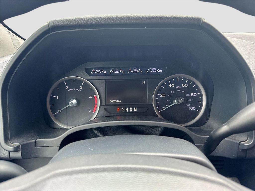 used 2022 Ford F-350 car, priced at $47,000