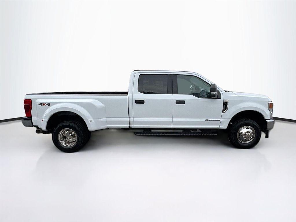 used 2022 Ford F-350 car, priced at $47,000