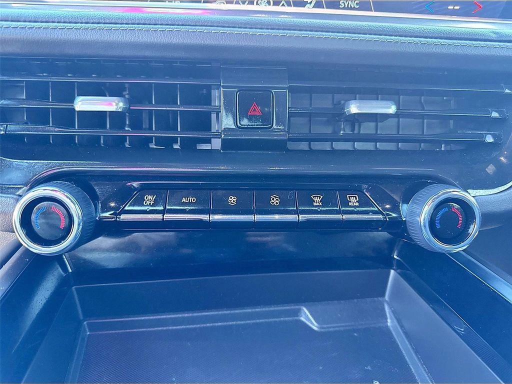 used 2025 Chevrolet Tahoe car, priced at $50,535