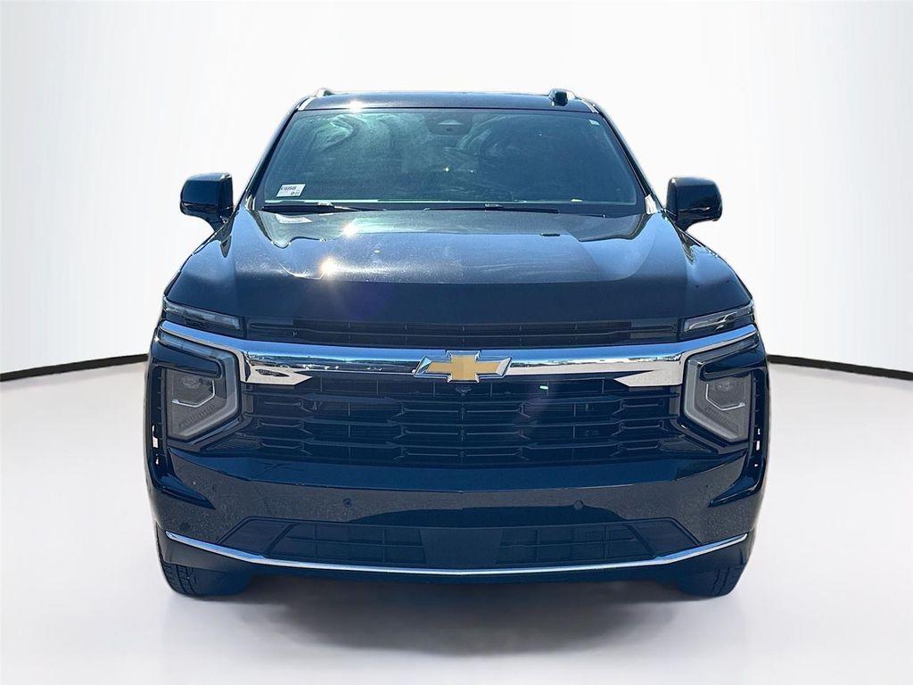 used 2025 Chevrolet Tahoe car, priced at $50,535