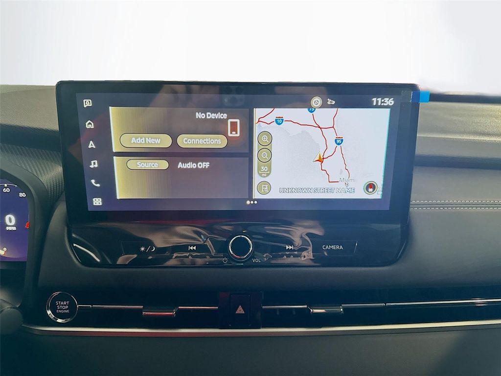 new 2026 Mitsubishi Outlander car, priced at $40,420