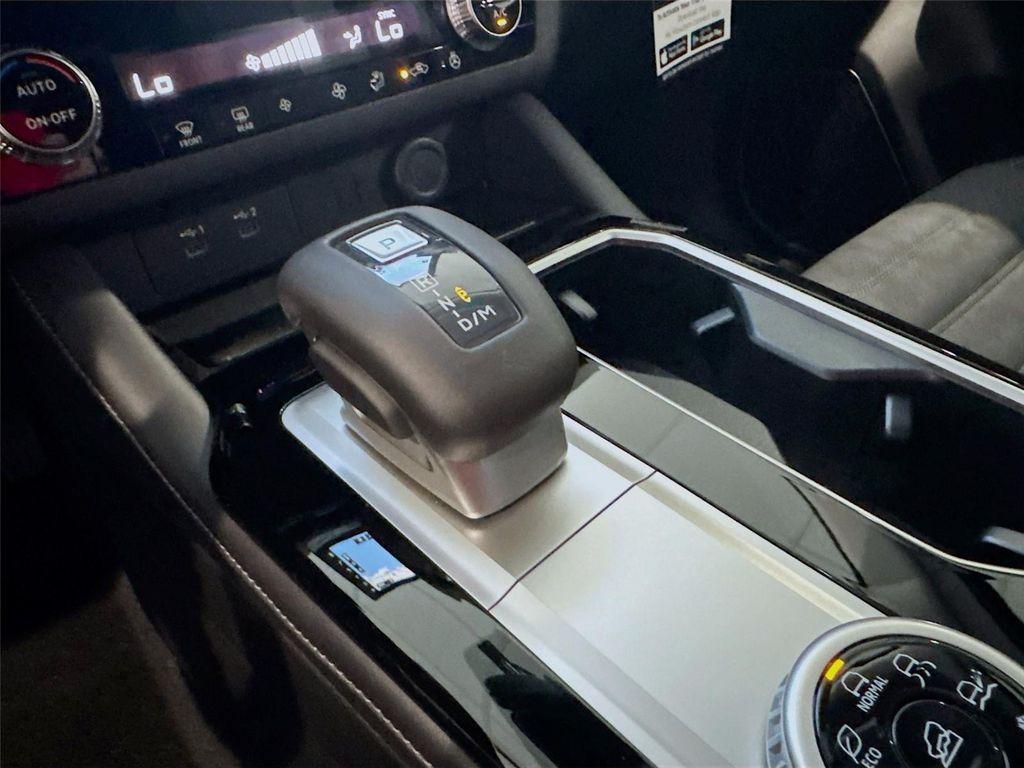 new 2026 Mitsubishi Outlander car, priced at $40,420