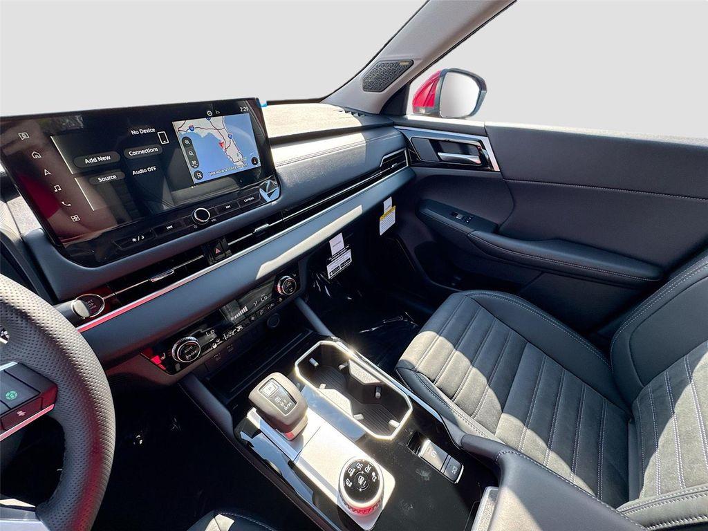 new 2026 Mitsubishi Outlander car, priced at $41,015