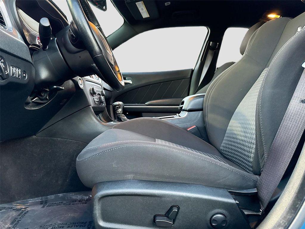 used 2022 Dodge Charger car, priced at $36,222