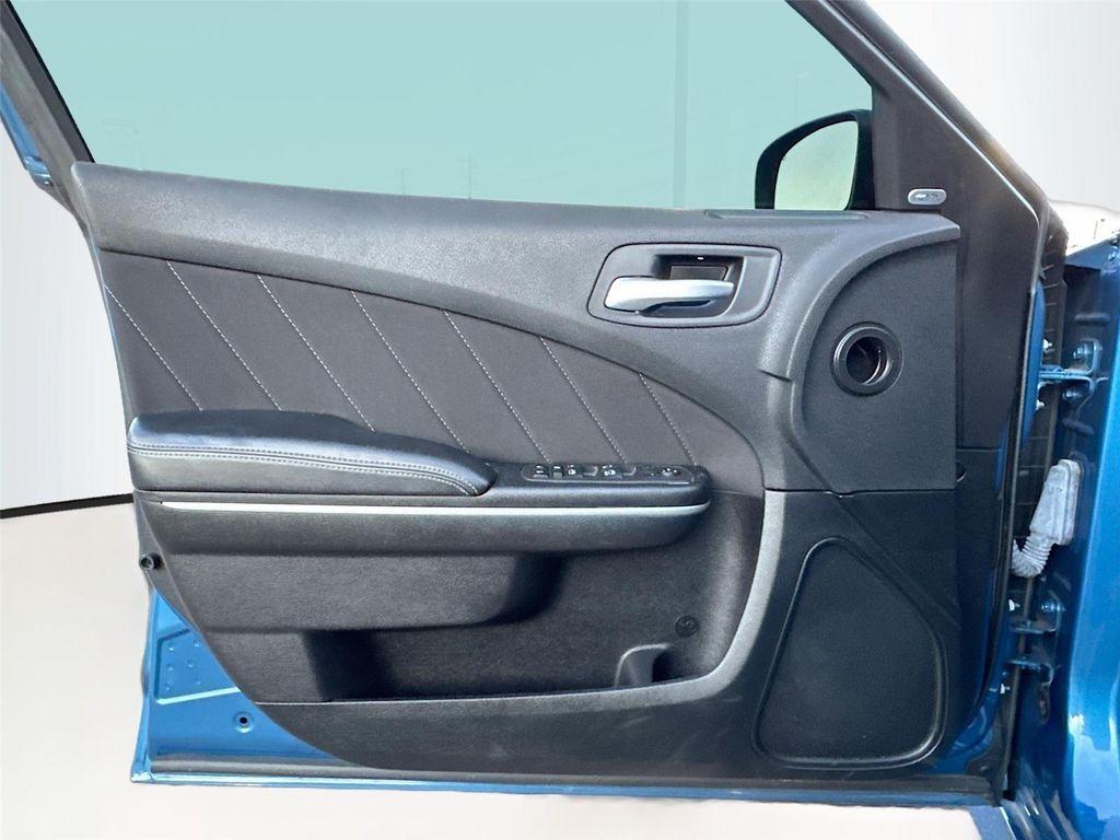 used 2022 Dodge Charger car, priced at $36,222