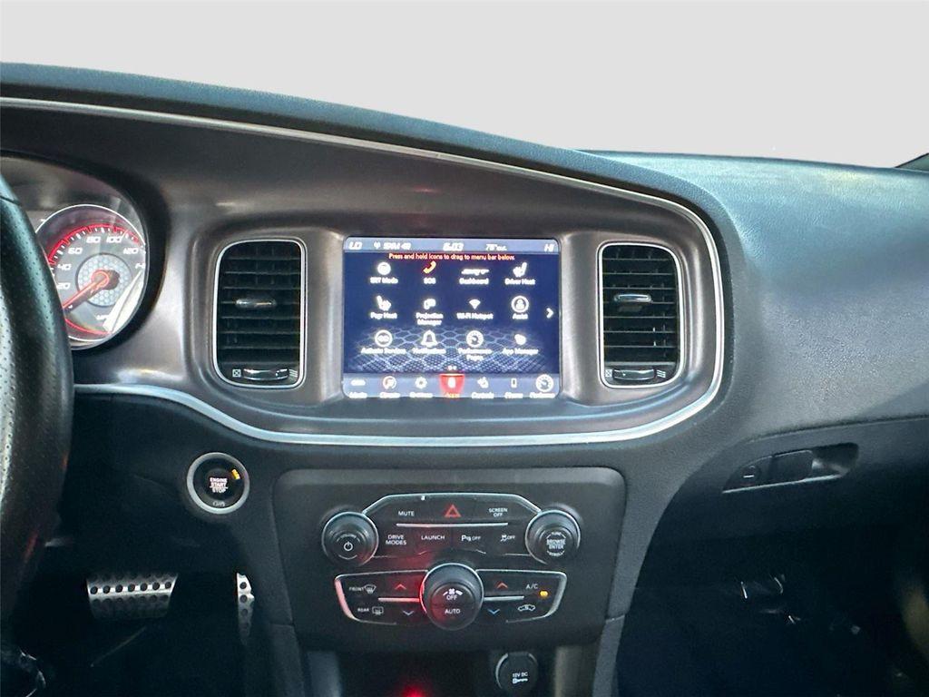 used 2022 Dodge Charger car, priced at $36,222