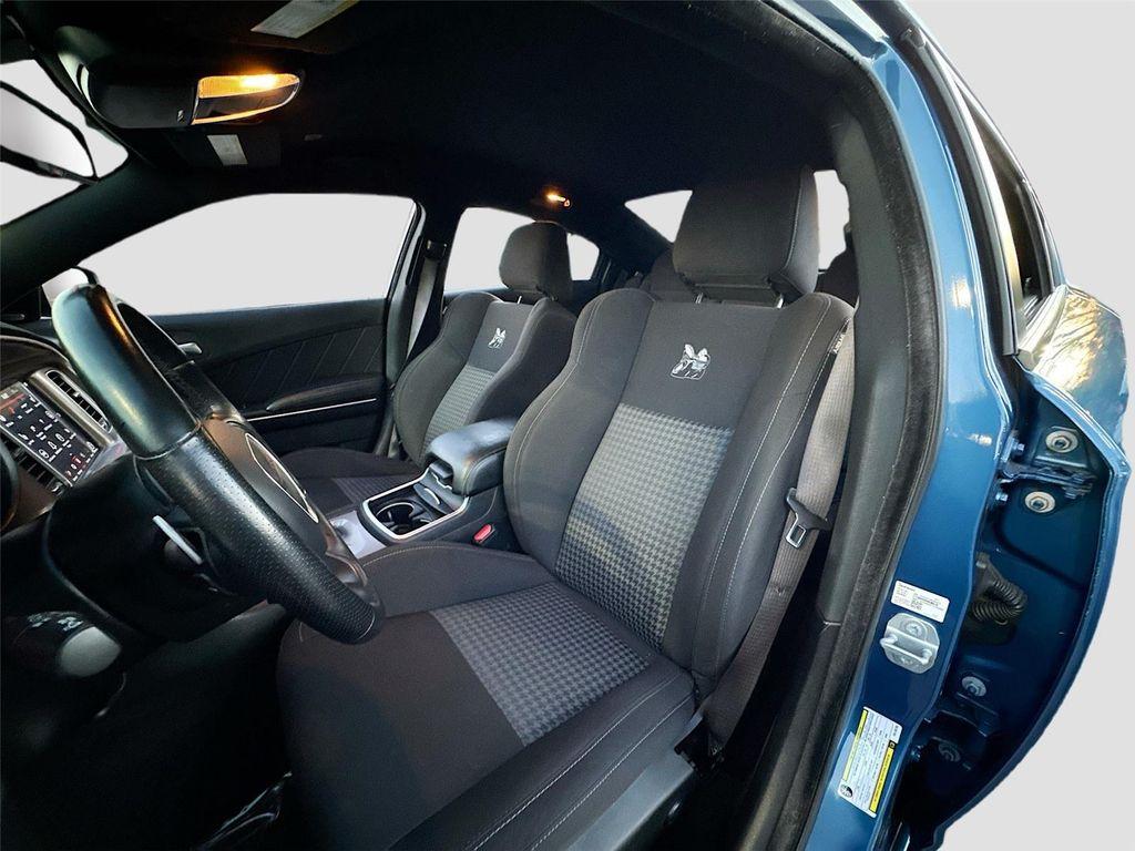used 2022 Dodge Charger car, priced at $36,222