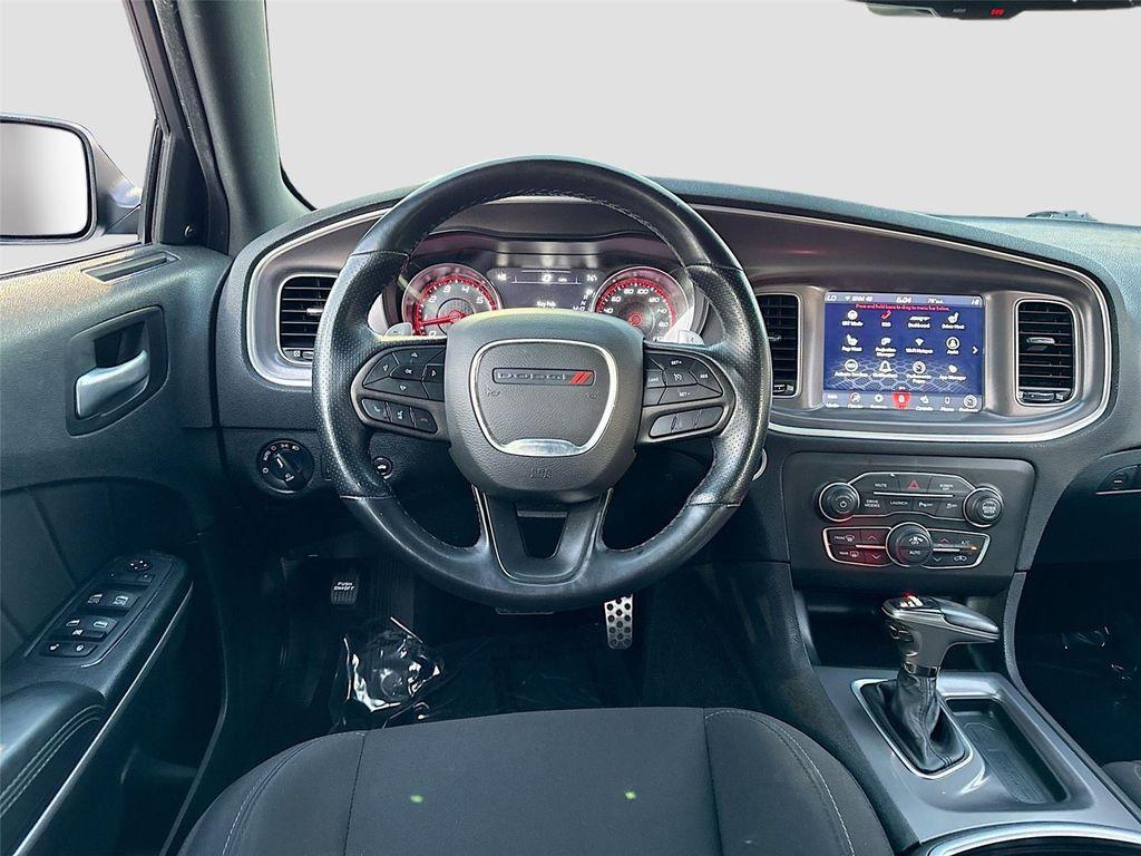 used 2022 Dodge Charger car, priced at $36,222