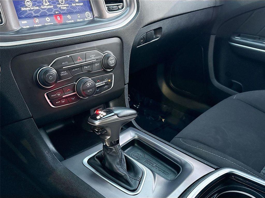 used 2022 Dodge Charger car, priced at $36,222