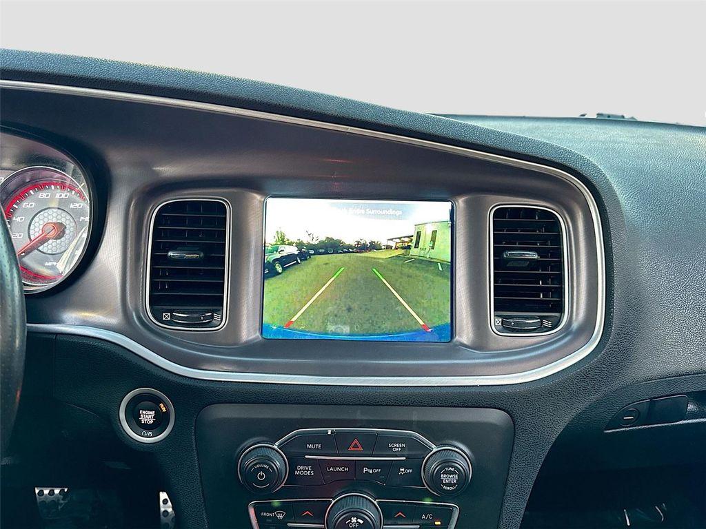 used 2022 Dodge Charger car, priced at $36,222