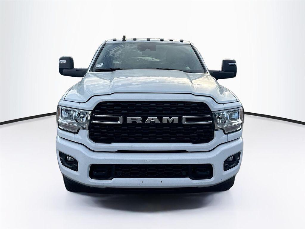 used 2024 Ram 3500 car, priced at $52,450